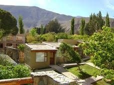 Al Sereno y Spa0