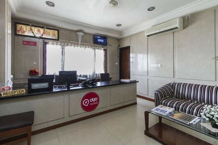 OYO Rooms Marathahalli Junction0