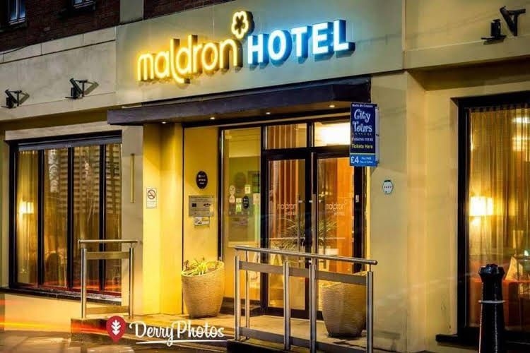 Maldron Derry1