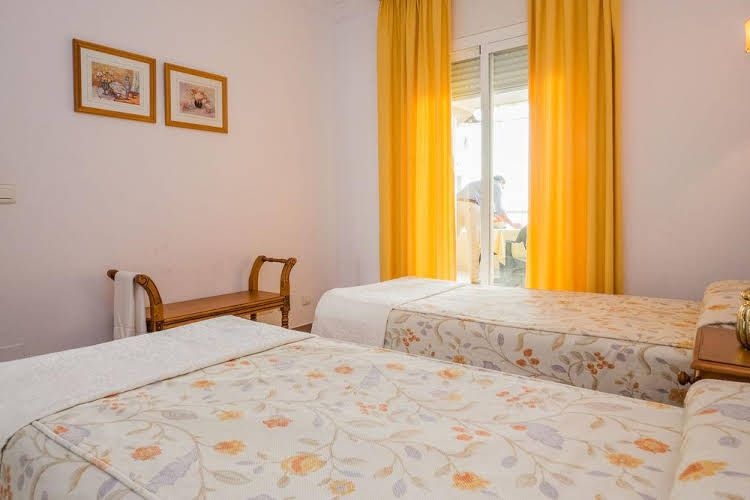 Apartamentos Villas Axarquia0