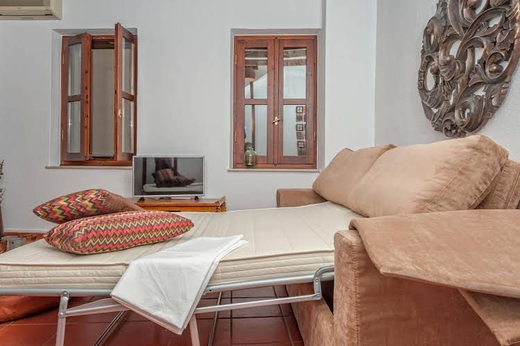 Casa Sabbionara0