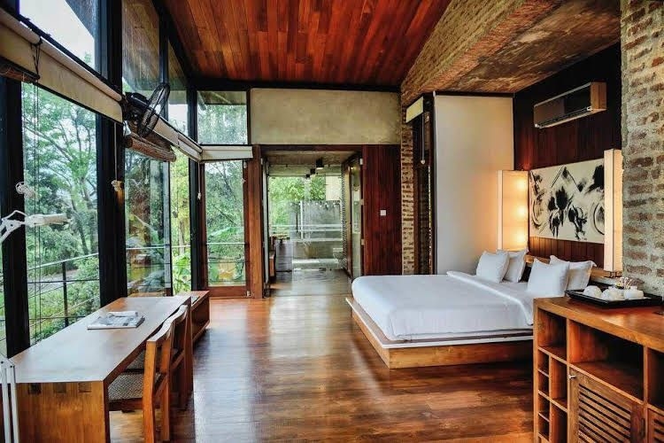 Kalundewa Retreat0