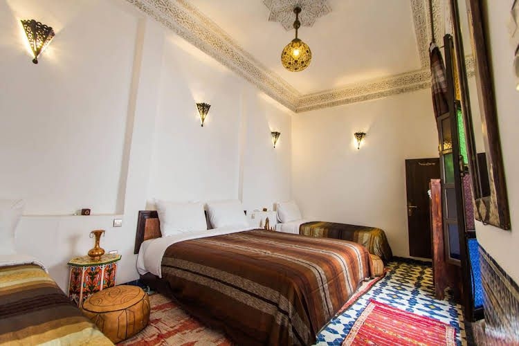 Riad Taha0