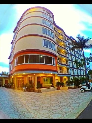 Smile Residence0