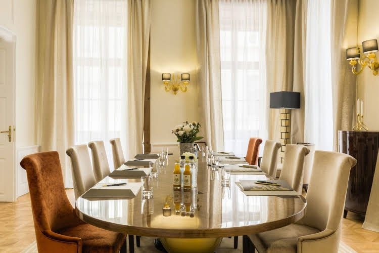 Residence Wollzeile0