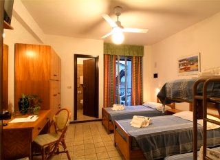 Villa Celeste Hotel2