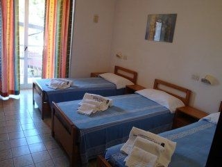 Villa Celeste Hotel0