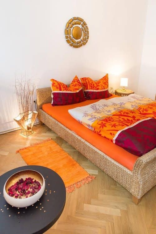 Gabrieles Apartment0