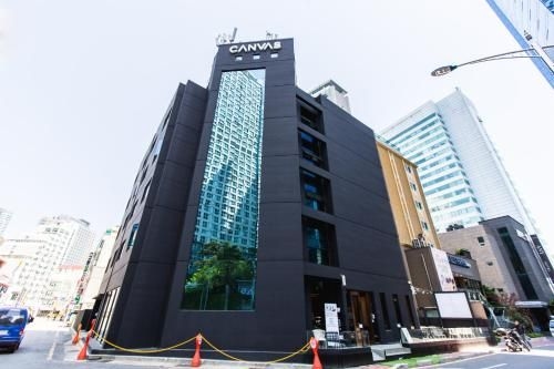 แคนวาส โฮสเทล (Canvas Hostel)4