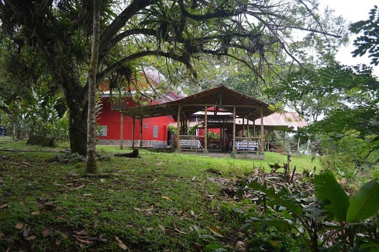Hostel Islas del Rio1