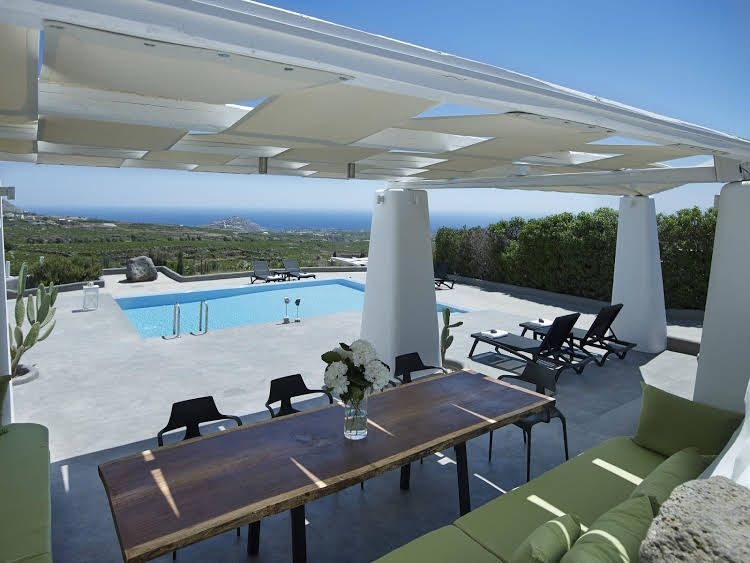 Christou Estate0