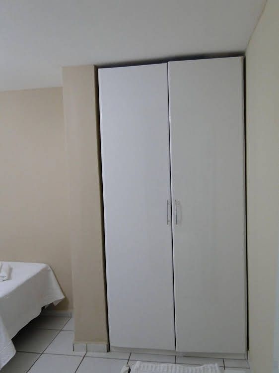 Hostel Gaivotas0