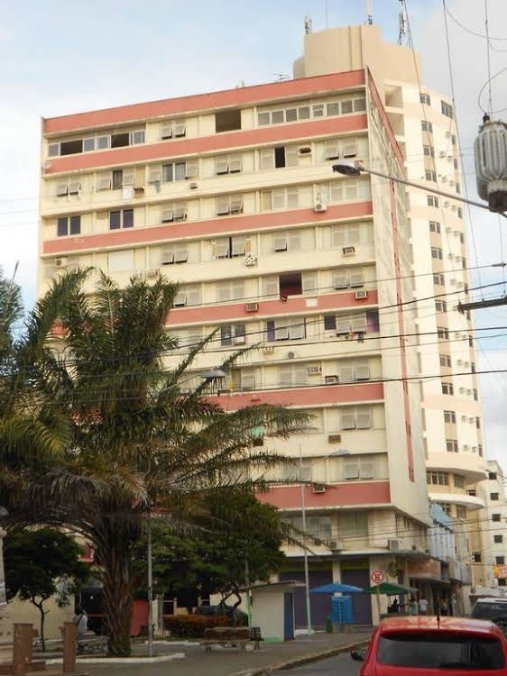 Apartamento Cidade Alta0