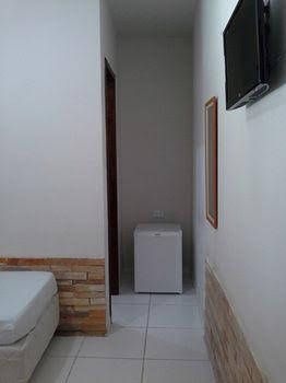 Hospedaria Casa do Moinho0