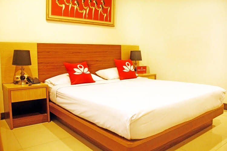 ZEN Rooms Riau Martadinata0