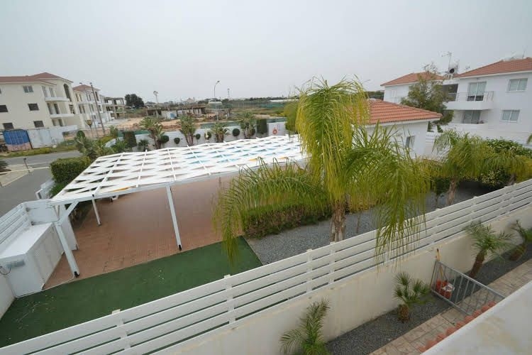 Mythical Sands Bungalow0