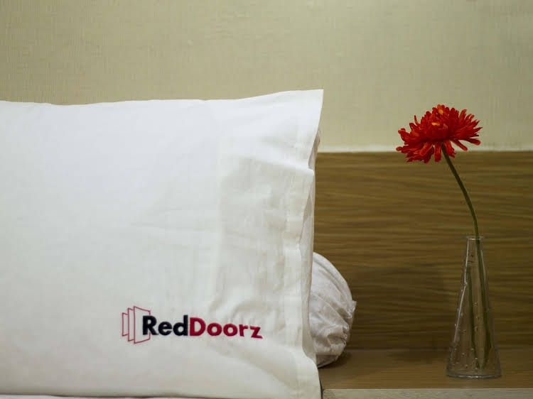 RedDoorz @ Galunggung0