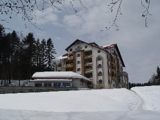 Predeal Comfort Suites2