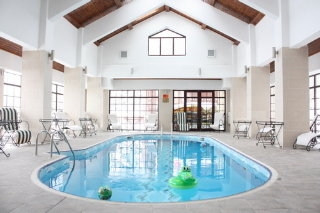 Predeal Comfort Suites0