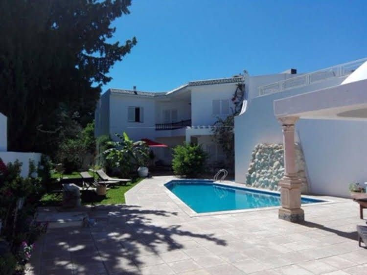 Villa Sindbad0