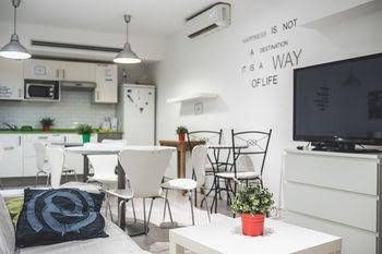 Rocket Hostels Gracia0