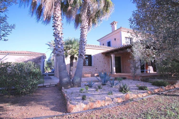 Villa Ses Mires0