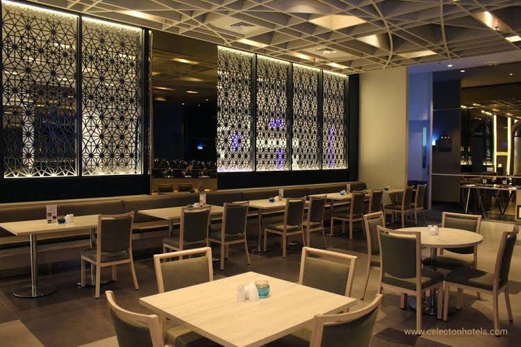 สวิส-เบลอินน์ จิการัง (Swiss-Belinn Cikarang)1
