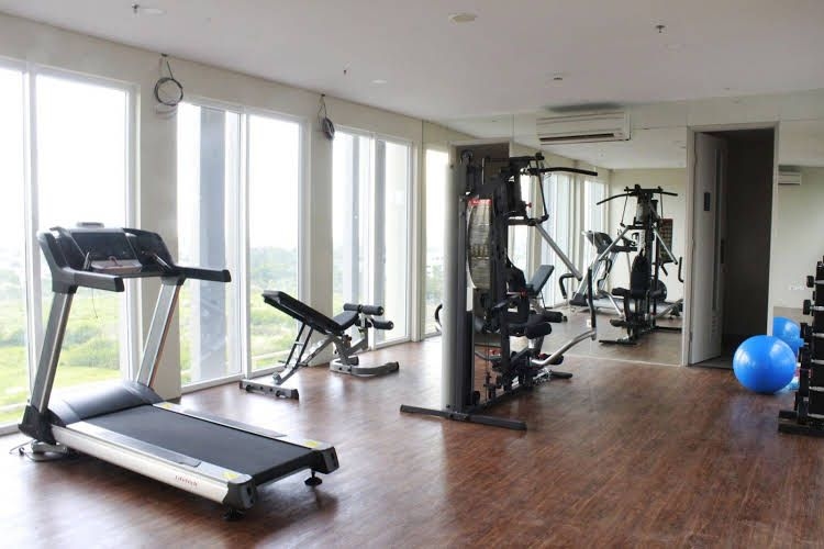 สวิส-เบลอินน์ จิการัง (Swiss-Belinn Cikarang)0