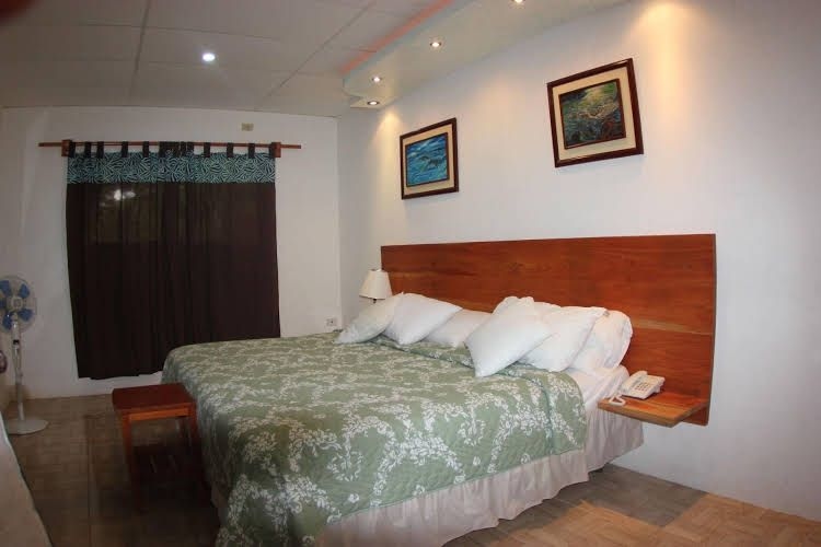 Twin Lodge Galapagos3