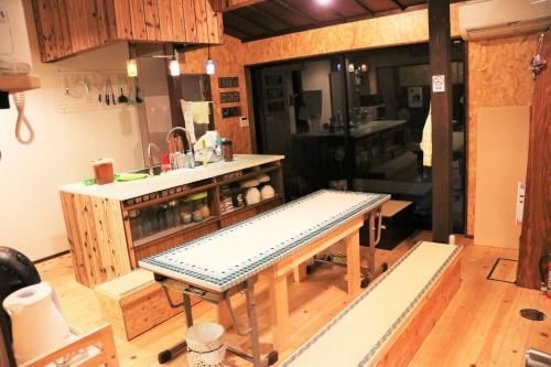 Guesthouse Kiten1