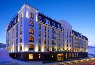 Courtyard Marriott Kazan Kremlin2
