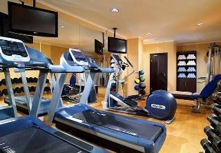 Courtyard Marriott Kazan Kremlin3