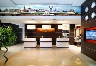 Courtyard Marriott Kazan Kremlin1