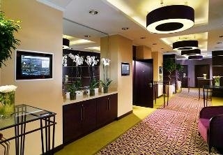 Courtyard Marriott Kazan Kremlin0
