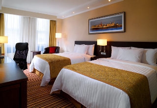 Courtyard Marriott Kazan Kremlin4