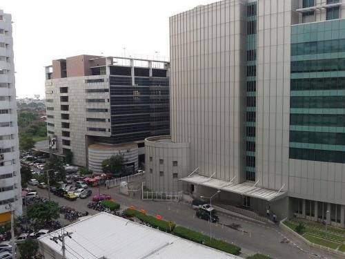 สมาร์ท เรสซิเดนซ์ แอท เมืองทองธานี (Smart Residence @ Muengthongthani)4