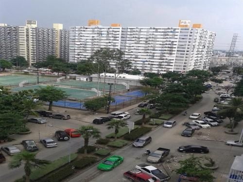 สมาร์ท เรสซิเดนซ์ แอท เมืองทองธานี (Smart Residence @ Muengthongthani)3