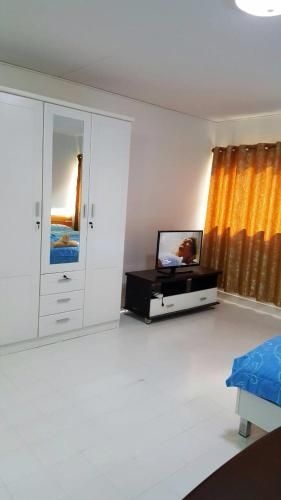 สมาร์ท เรสซิเดนซ์ แอท เมืองทองธานี (Smart Residence @ Muengthongthani)1