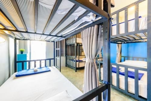 ฮิป โฮสเทล ป่าตอง (Hip Hostel Patong)4