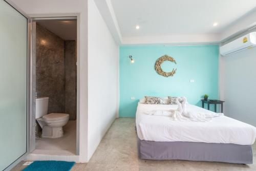 ฮิป โฮสเทล ป่าตอง (Hip Hostel Patong)3