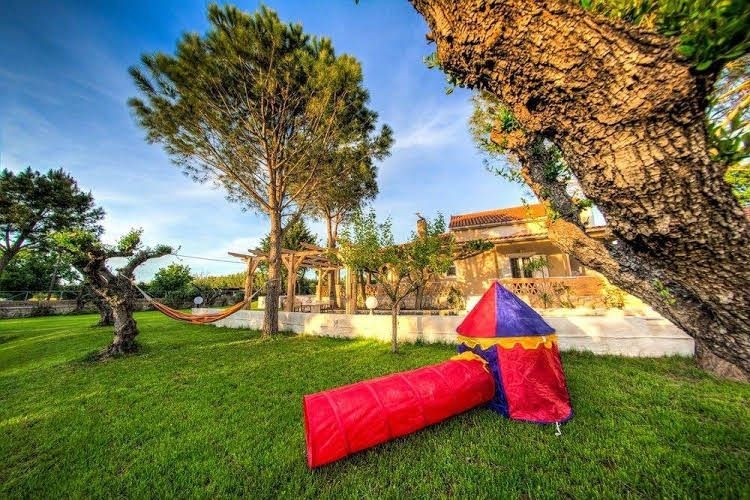 Luxury Dream Villa0