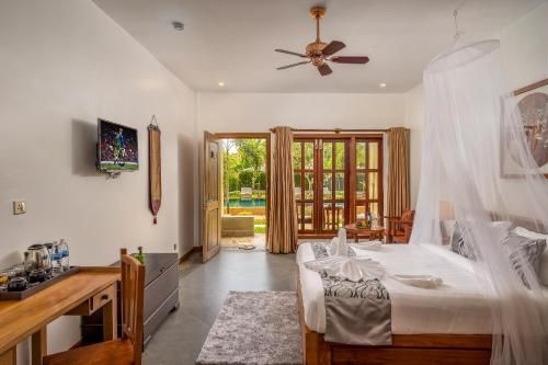 Savada Angkor Boutique Hotel0