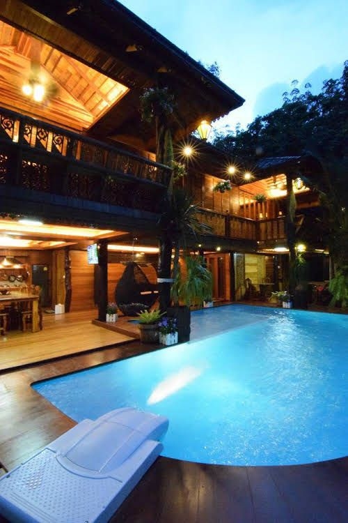 บ้านฮาบีบี้ รีสอร์ท (Baan Habeebee Resort)2