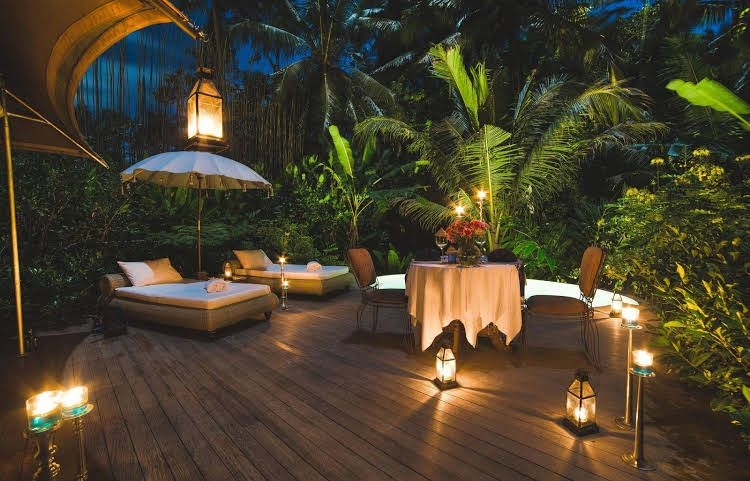 Sandat Glamping Tents0