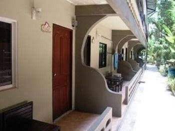 NIDA Rooms Samui Blue Diamond0