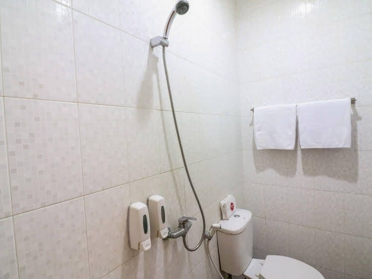NIDA Rooms Samui Blue Diamond3