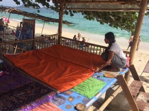 สมุยบีชรีสอร์ท (Samui Beach Resort Beach Front Rooms)4