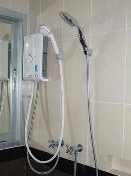 NIDA Rooms Phaholyothin Chumpu Town0