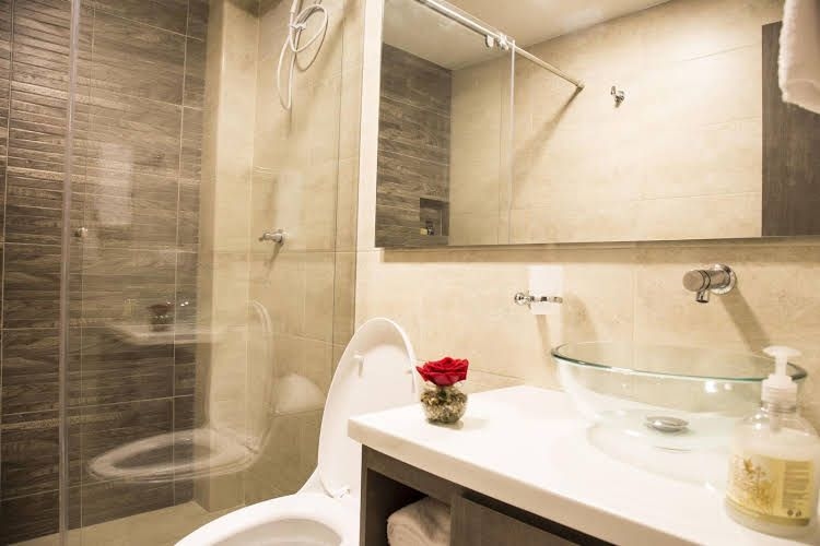 Agora Suites0