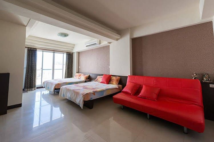 AnPing Hostel0